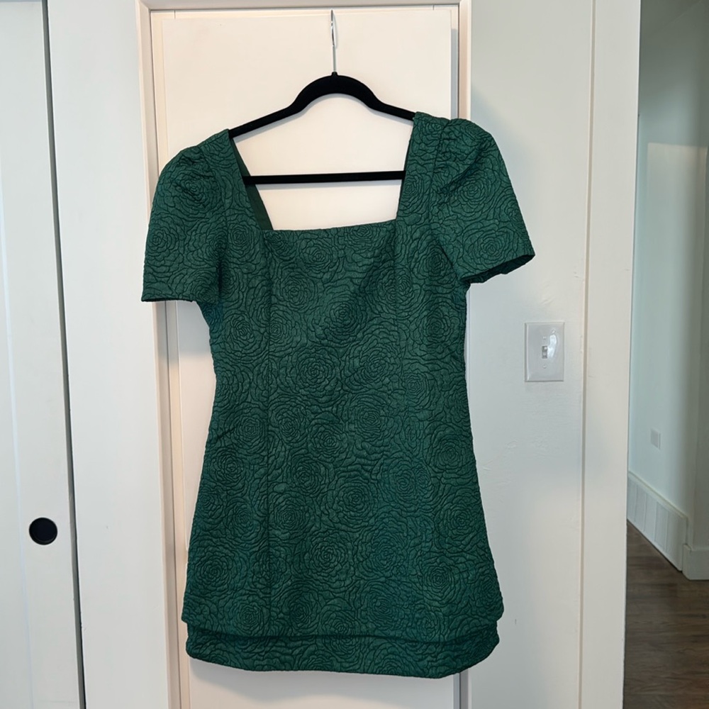Tuckernuck Dress - Picture 2 of 6